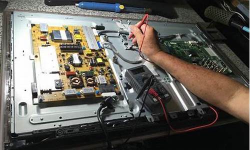 电视机的维修过程包括哪些方面_电视机的维修过程包括哪些方面内容