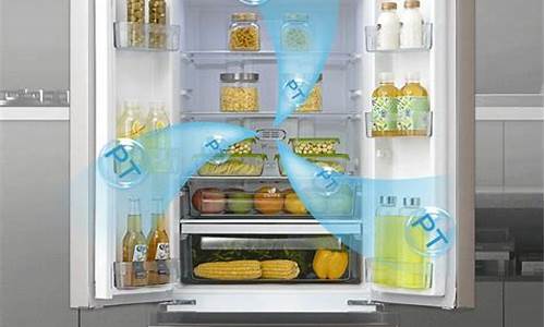 冰箱制冷剂在哪个位置图_冰箱制冷剂在哪个位置图片