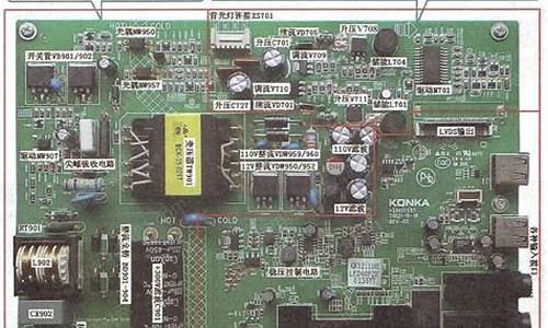 液晶电视原理与维修最好的教程_液晶电视原理与维修最好的教程是什么