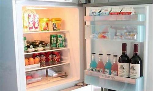 为什么电冰箱保鲜室结冰_为什么电冰箱保鲜室结冰了